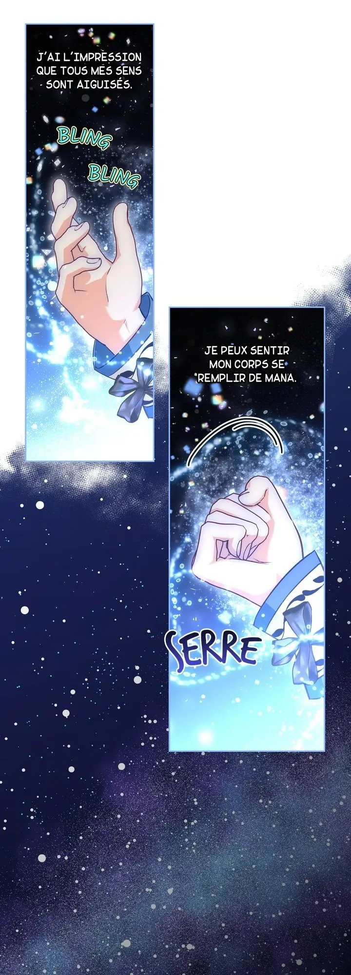 Read A Villainess for the Tyrant FR Manga Online