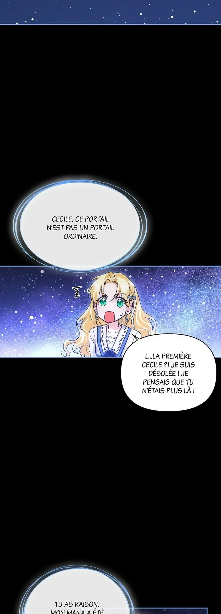 Read A Villainess for the Tyrant FR Manga Online