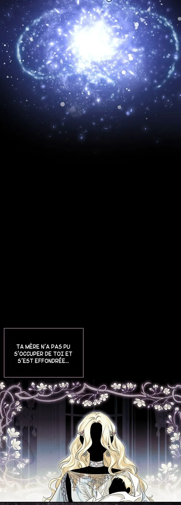 Read A Villainess for the Tyrant FR Manga Online