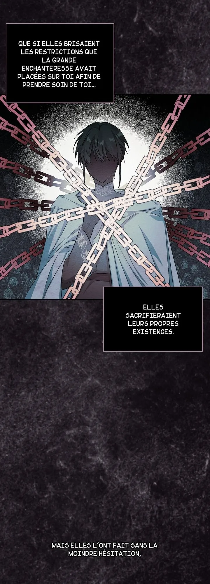 Read A Villainess for the Tyrant FR Manga Online