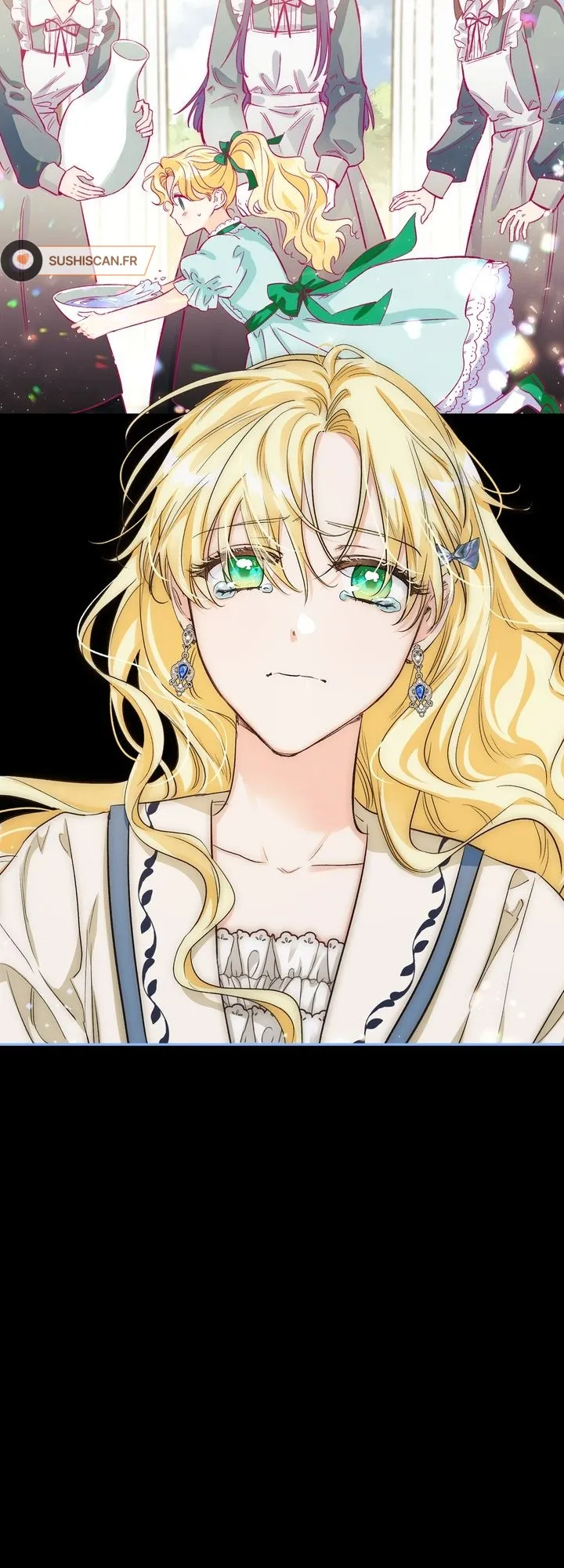 Read A Villainess for the Tyrant FR Manga Online