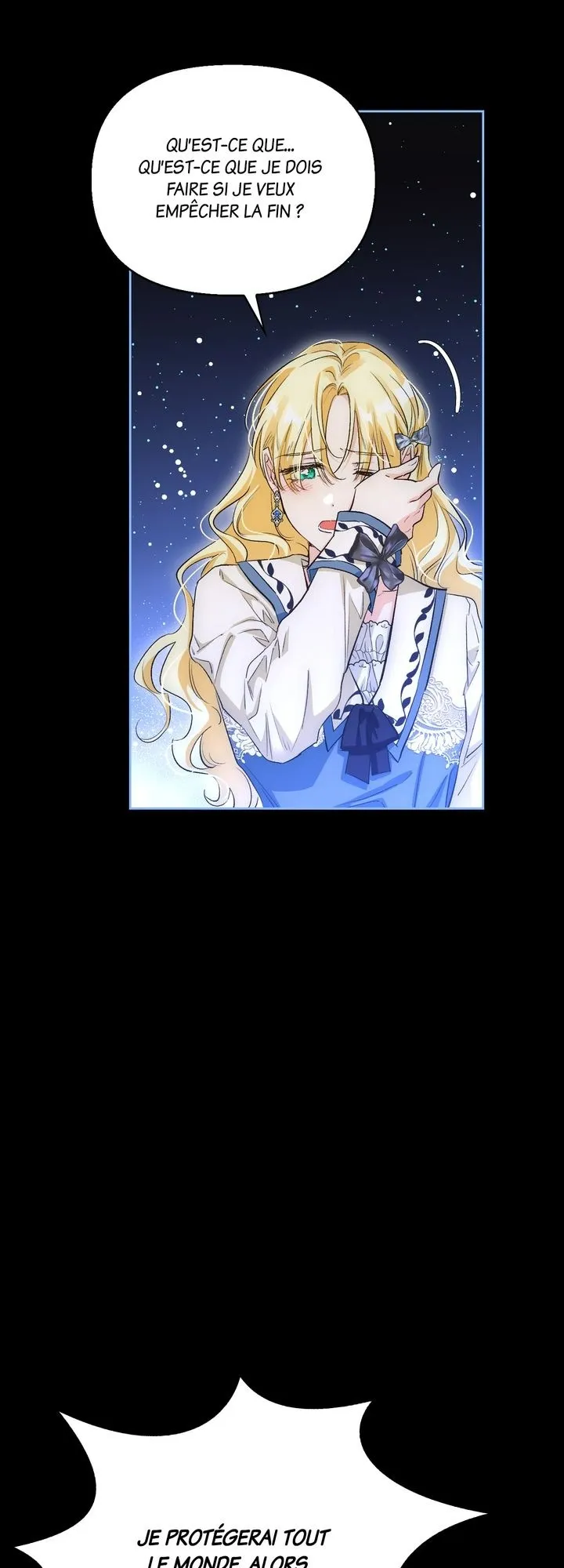 Read A Villainess for the Tyrant FR Manga Online