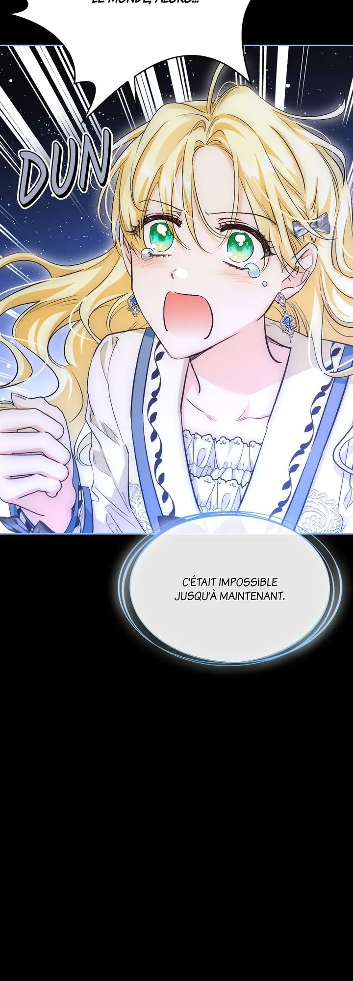 Read A Villainess for the Tyrant FR Manga Online