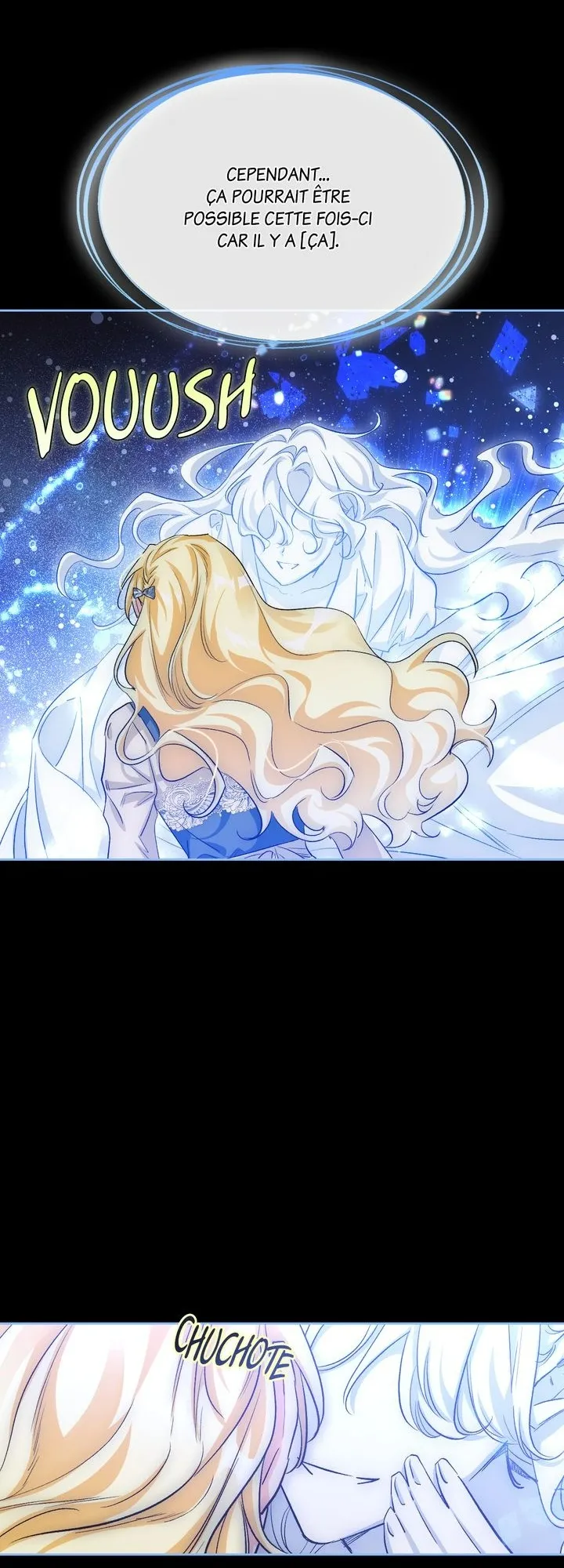 Read A Villainess for the Tyrant FR Manga Online