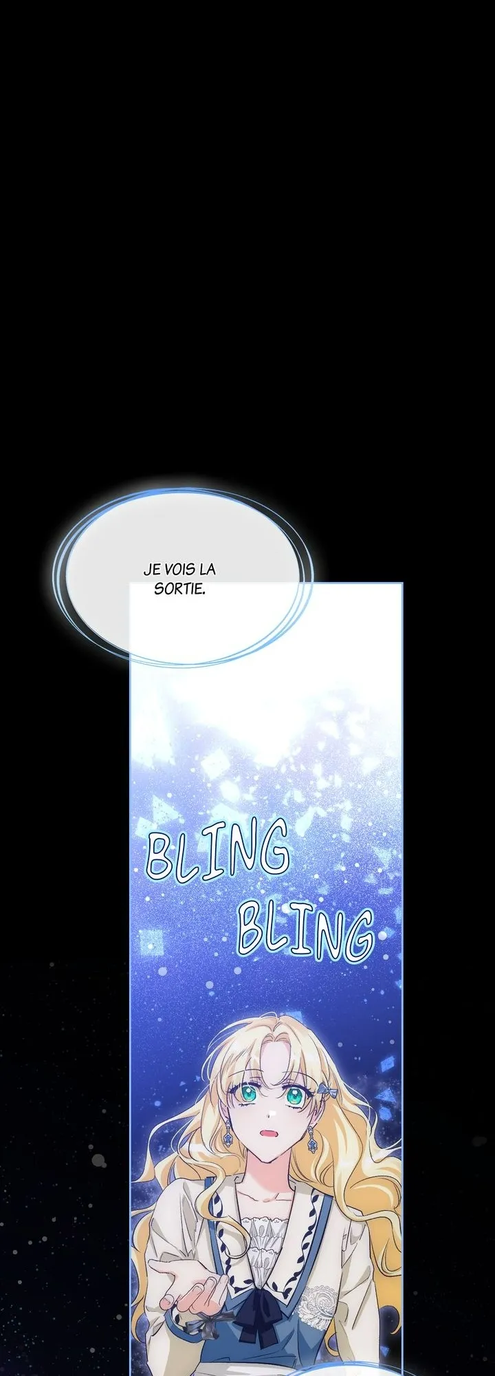 Read A Villainess for the Tyrant FR Manga Online