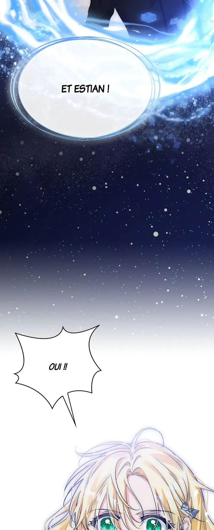 Read A Villainess for the Tyrant FR Manga Online