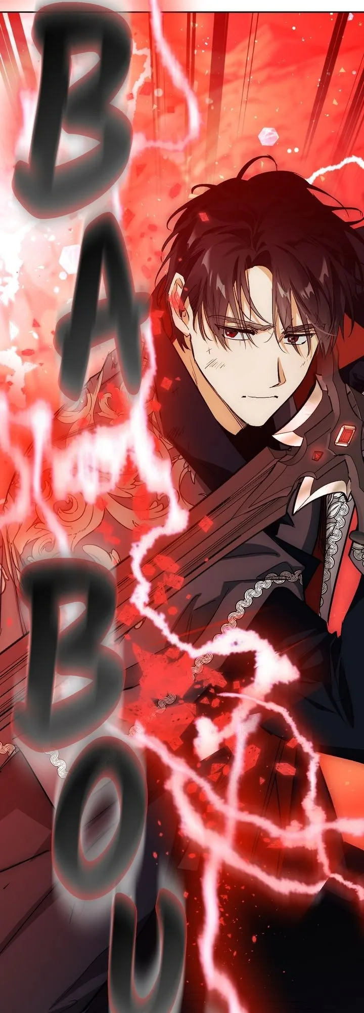 Read A Villainess for the Tyrant FR Manga Online