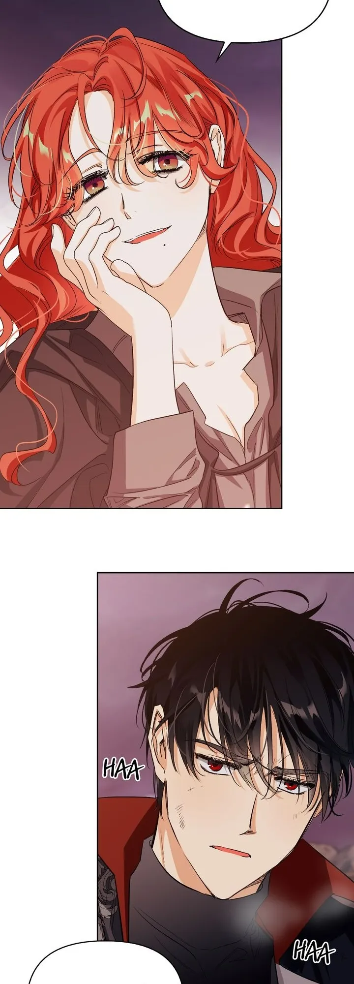 Read A Villainess for the Tyrant FR Manga Online