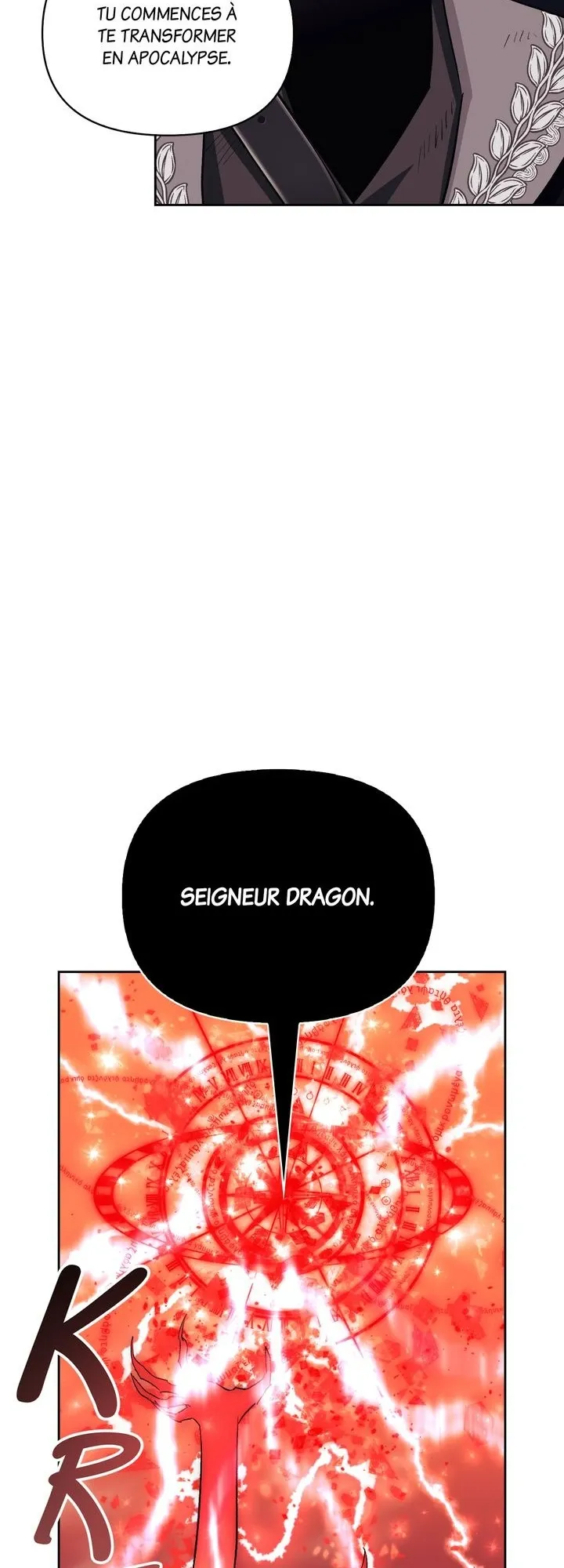 Read A Villainess for the Tyrant FR Manga Online