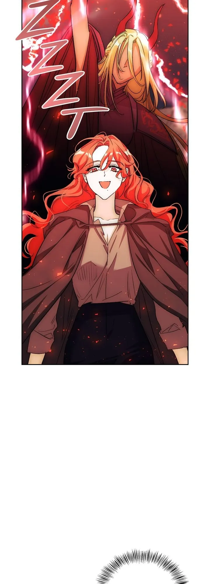 Read A Villainess for the Tyrant FR Manga Online