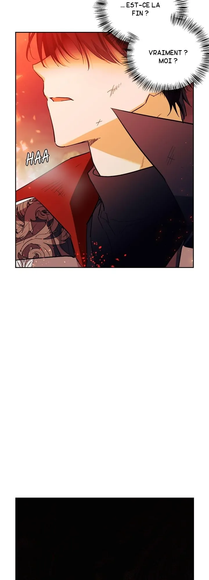 Read A Villainess for the Tyrant FR Manga Online