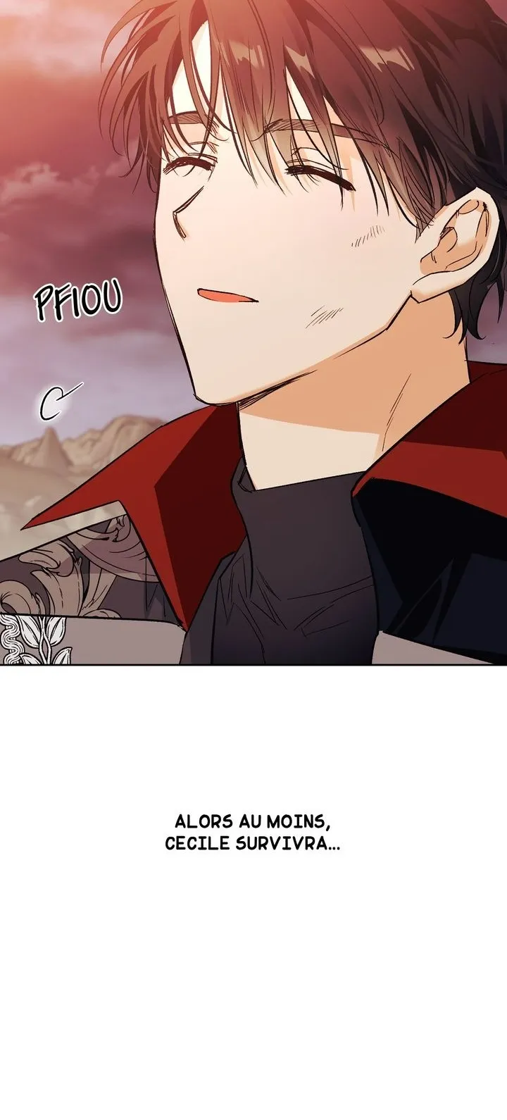 Read A Villainess for the Tyrant FR Manga Online