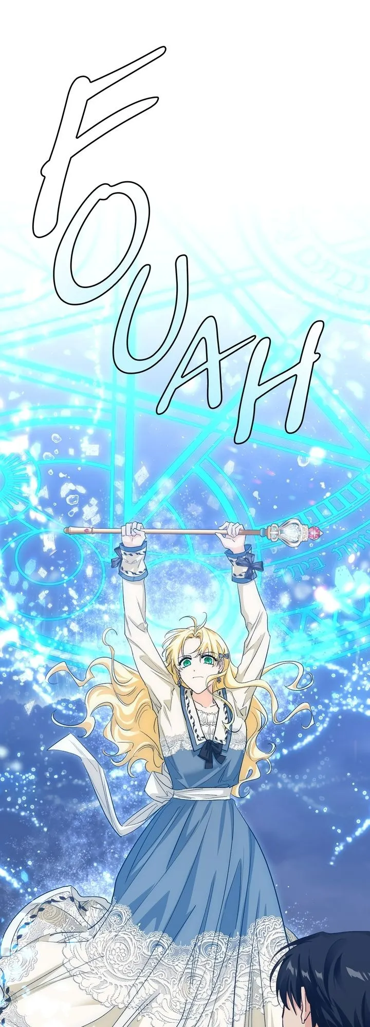 Read A Villainess for the Tyrant FR Manga Online