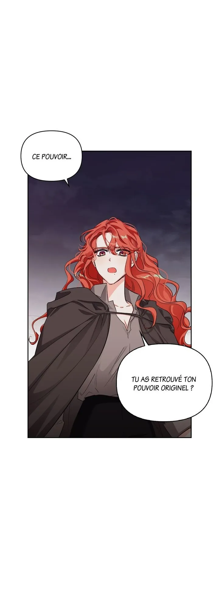 Read A Villainess for the Tyrant FR Manga Online