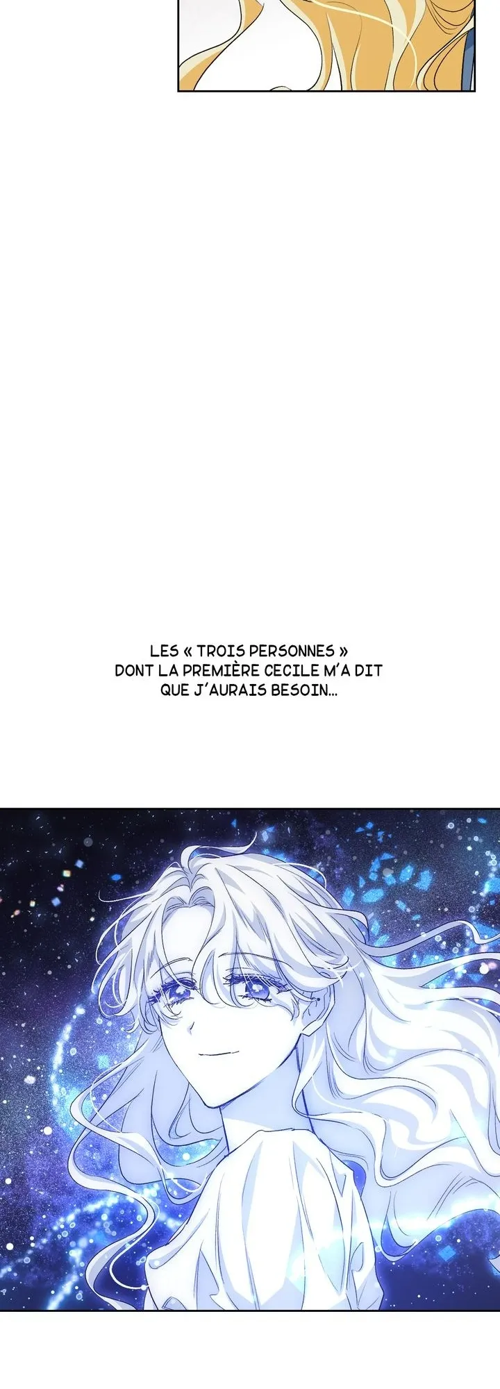 Read A Villainess for the Tyrant FR Manga Online