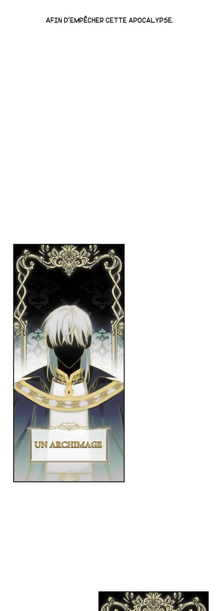 Read A Villainess for the Tyrant FR Manga Online