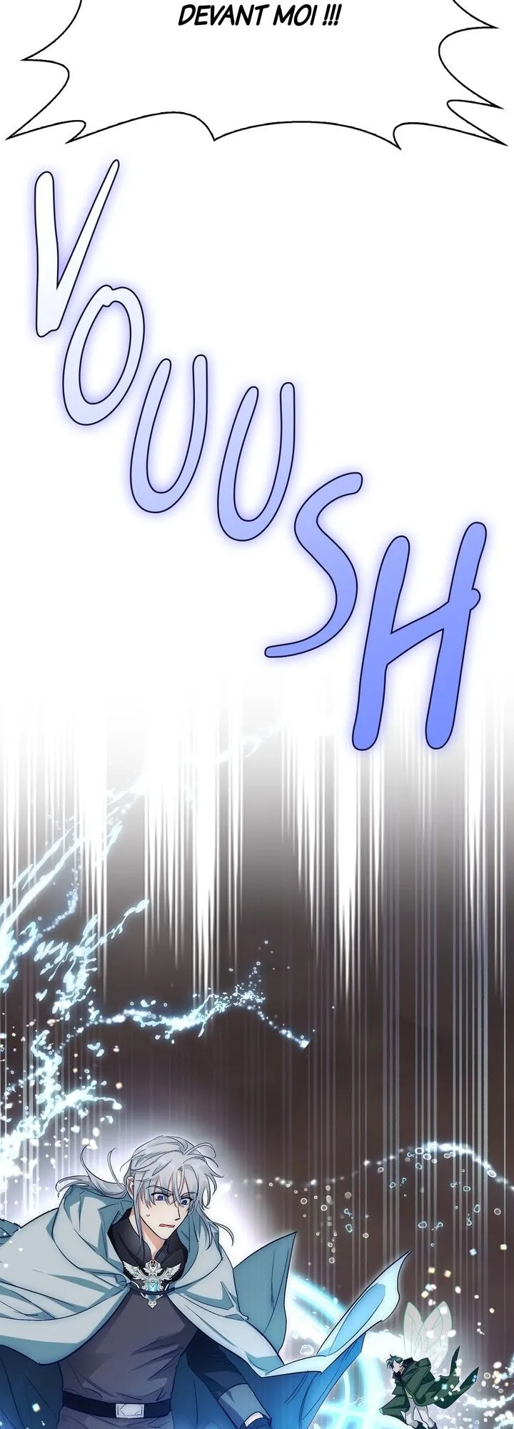 Read A Villainess for the Tyrant FR Manga Online