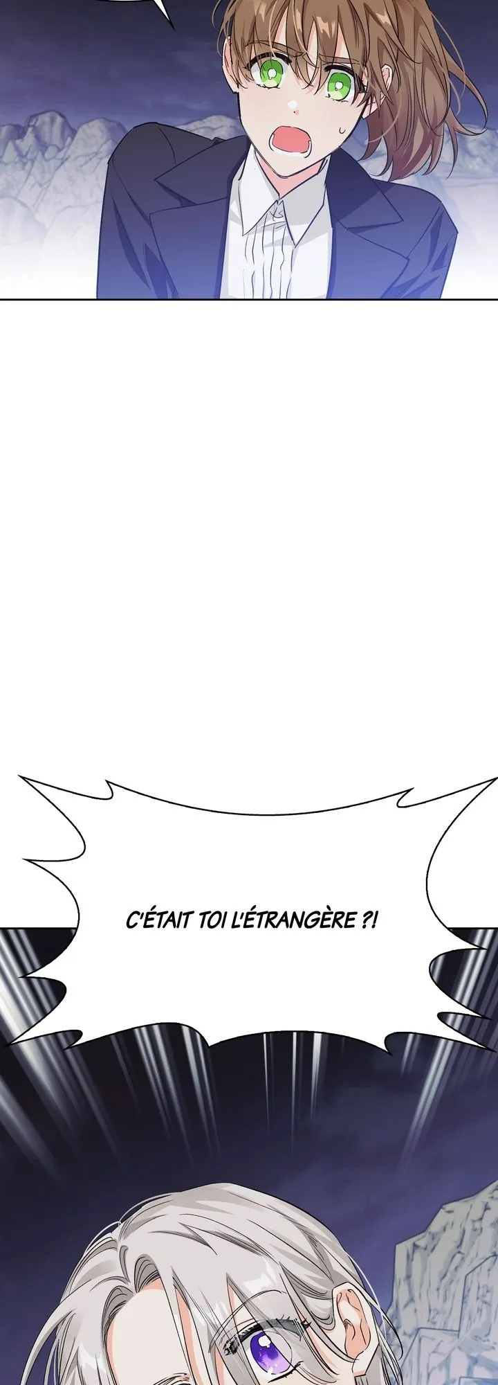 Read A Villainess for the Tyrant FR Manga Online