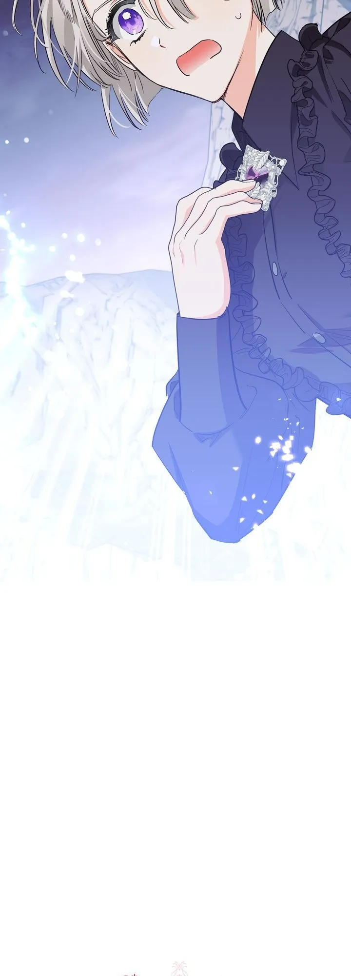 Read A Villainess for the Tyrant FR Manga Online