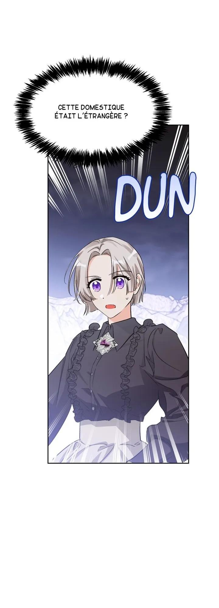 Read A Villainess for the Tyrant FR Manga Online