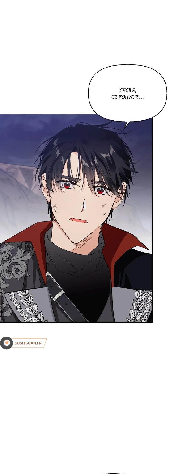 Read A Villainess for the Tyrant FR Manga Online