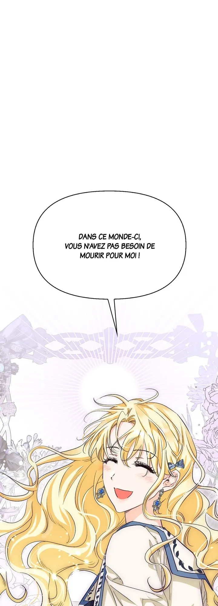 Read A Villainess for the Tyrant FR Manga Online