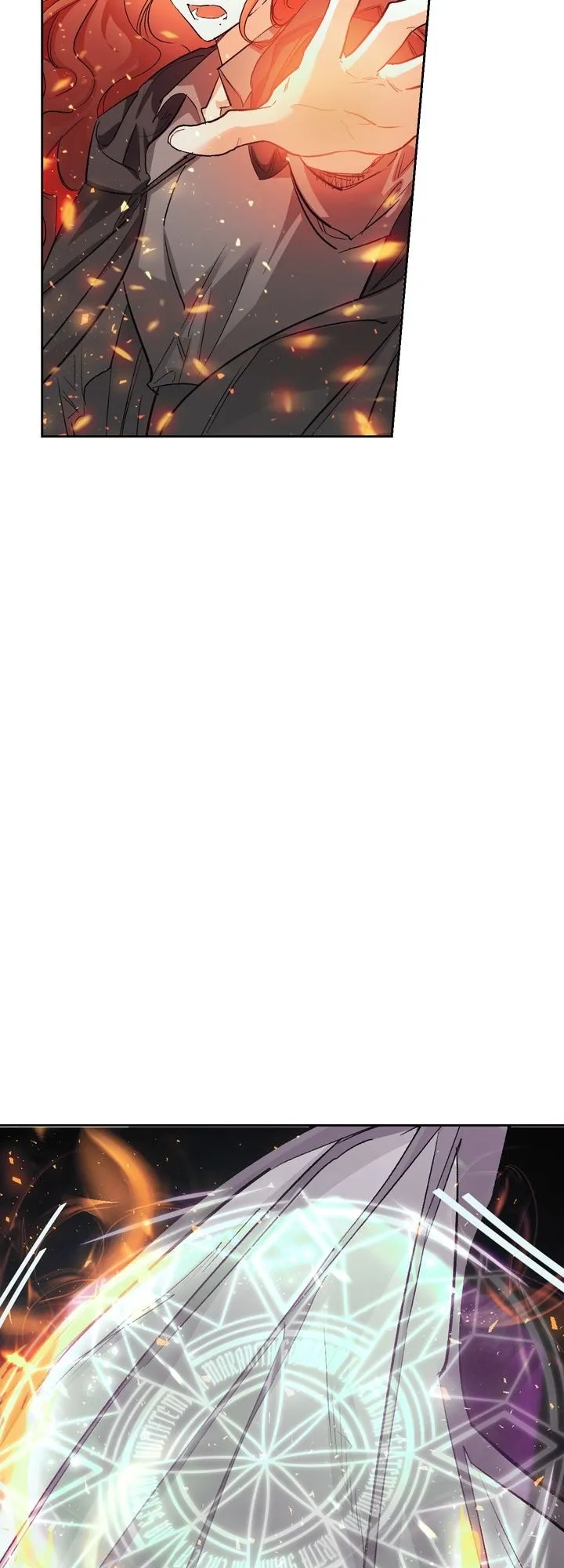 Read A Villainess for the Tyrant FR Manga Online