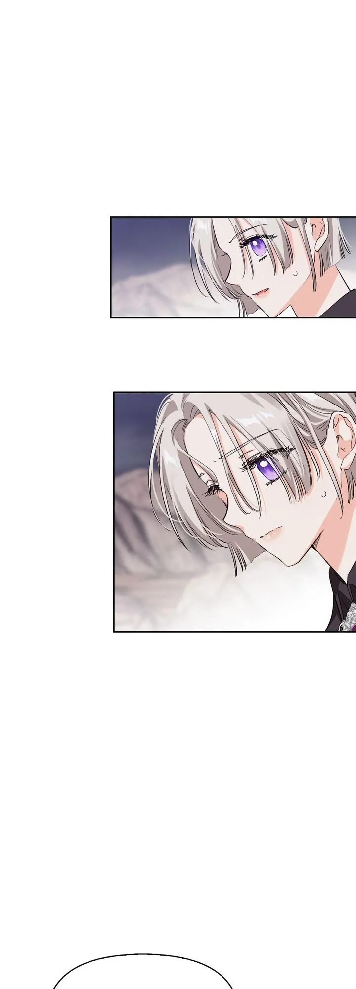 Read A Villainess for the Tyrant FR Manga Online