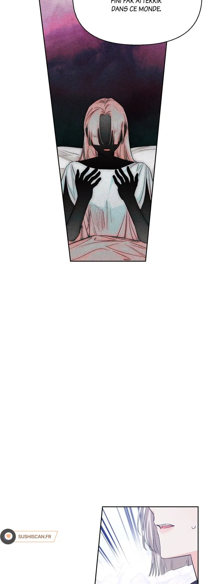 Read A Villainess for the Tyrant FR Manga Online