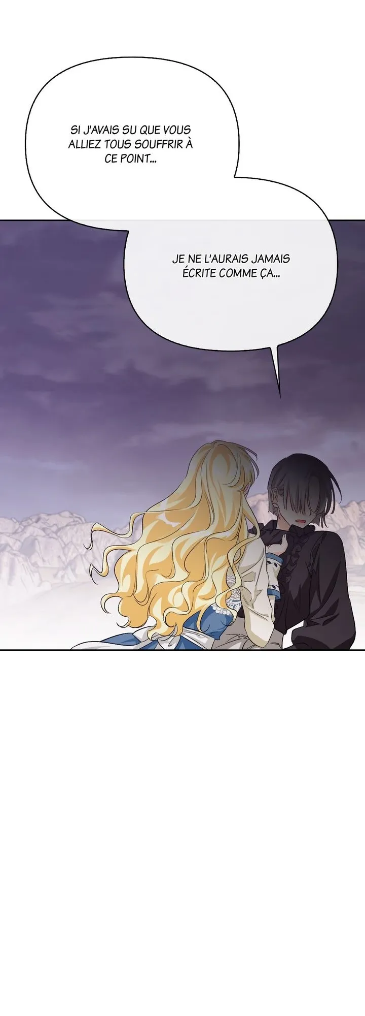 Read A Villainess for the Tyrant FR Manga Online