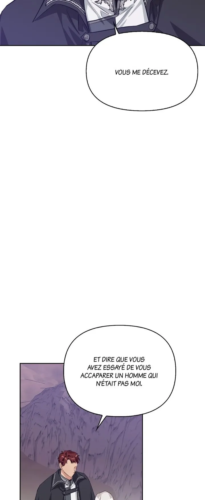 Read A Villainess for the Tyrant FR Manga Online