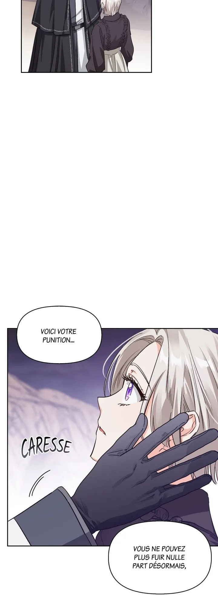 Read A Villainess for the Tyrant FR Manga Online