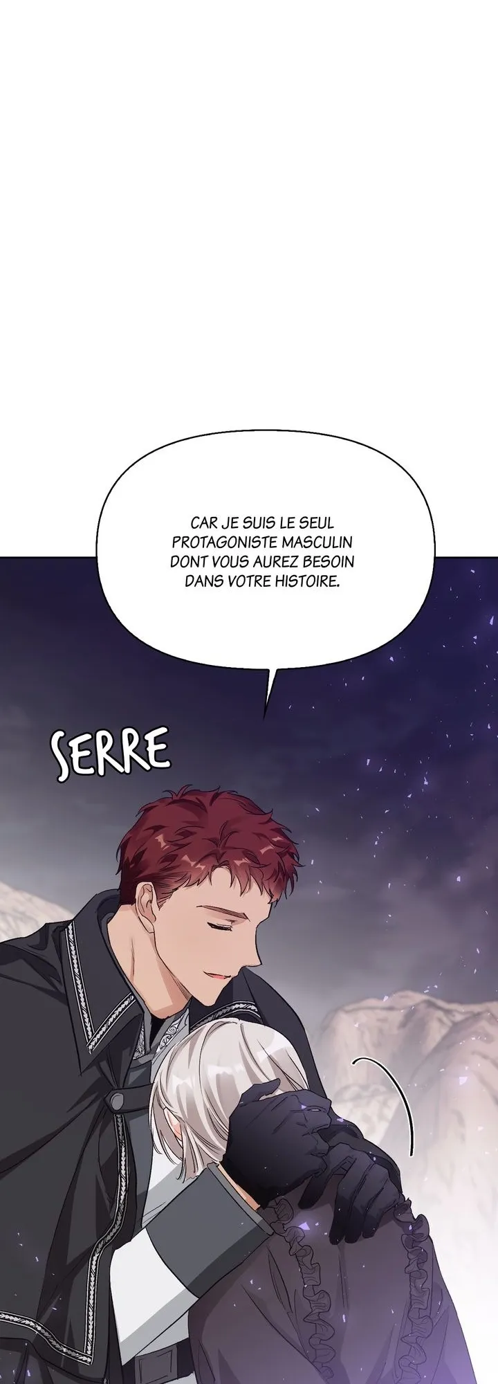 Read A Villainess for the Tyrant FR Manga Online