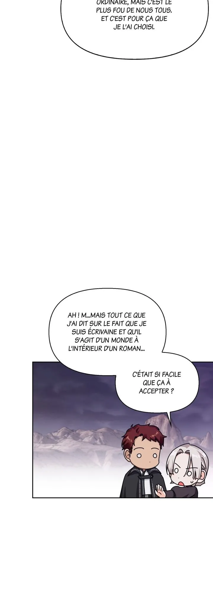 Read A Villainess for the Tyrant FR Manga Online