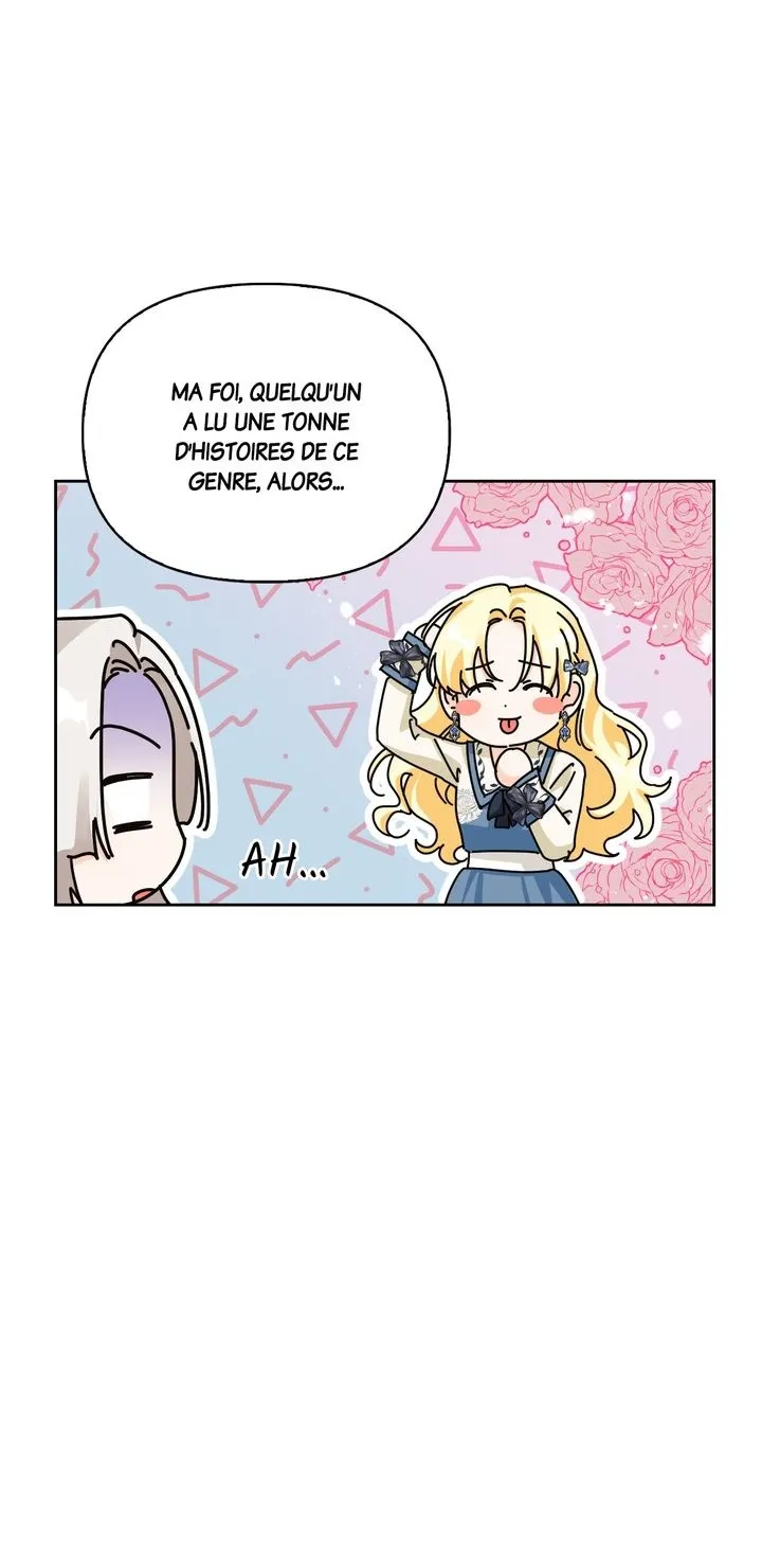 Read A Villainess for the Tyrant FR Manga Online