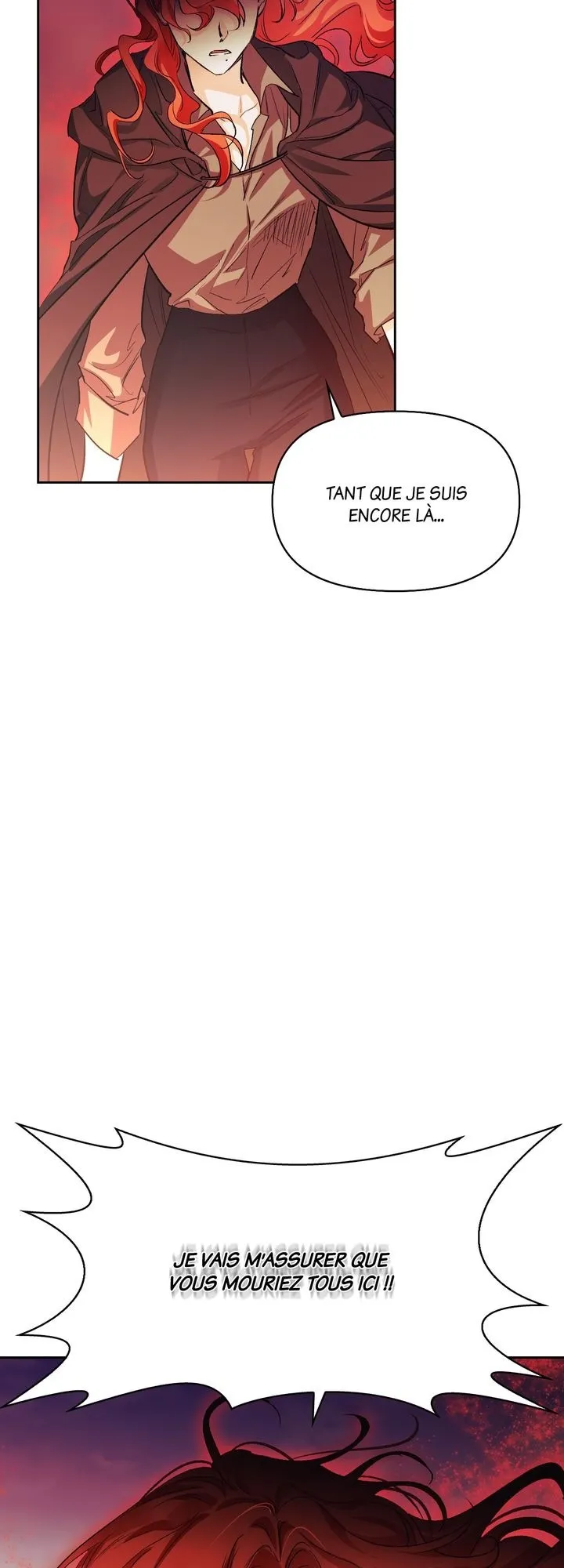 Read A Villainess for the Tyrant FR Manga Online