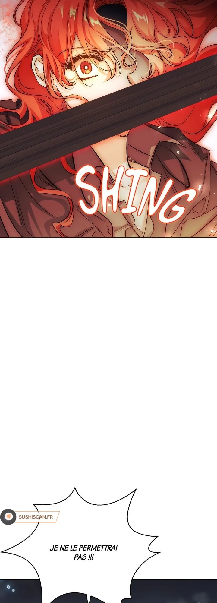 Read A Villainess for the Tyrant FR Manga Online