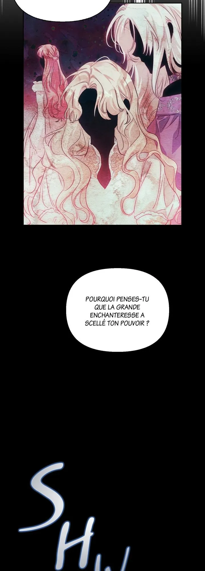 Read A Villainess for the Tyrant FR Manga Online