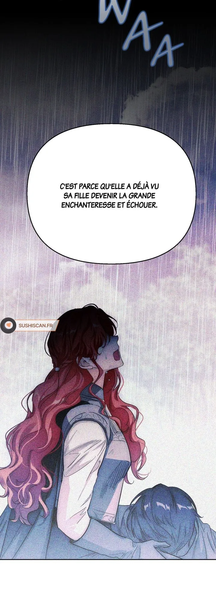 Read A Villainess for the Tyrant FR Manga Online