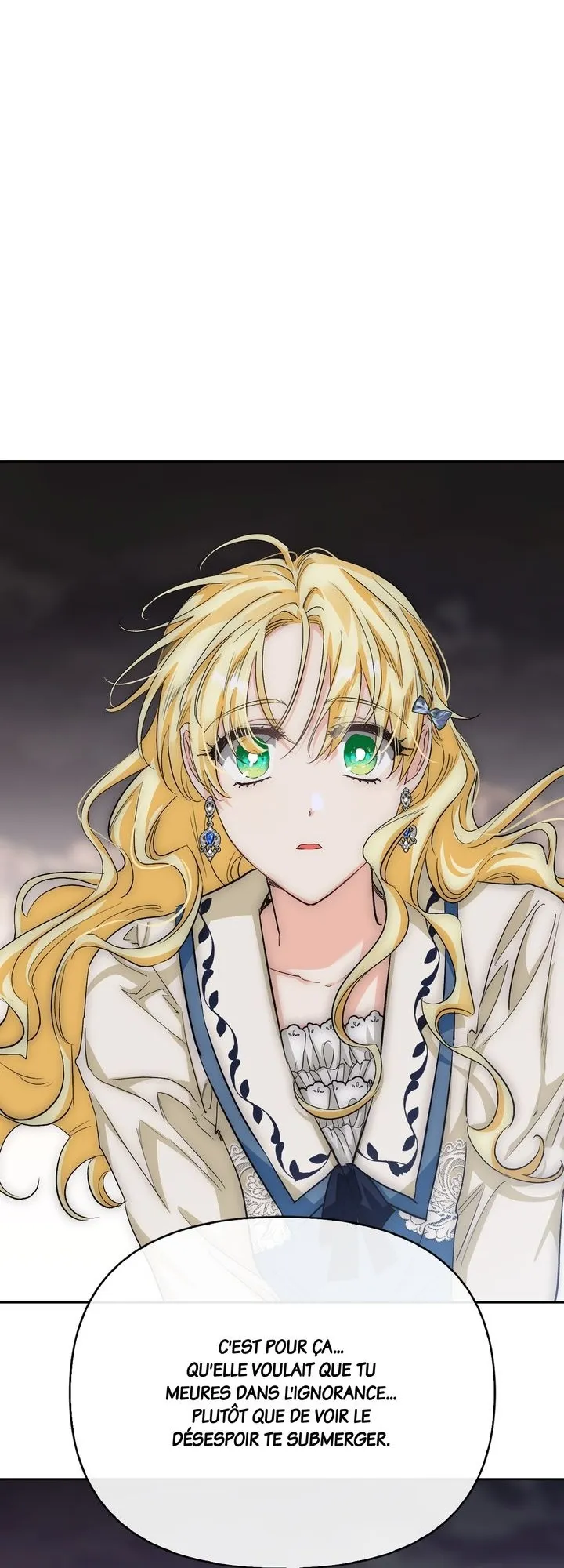 Read A Villainess for the Tyrant FR Manga Online