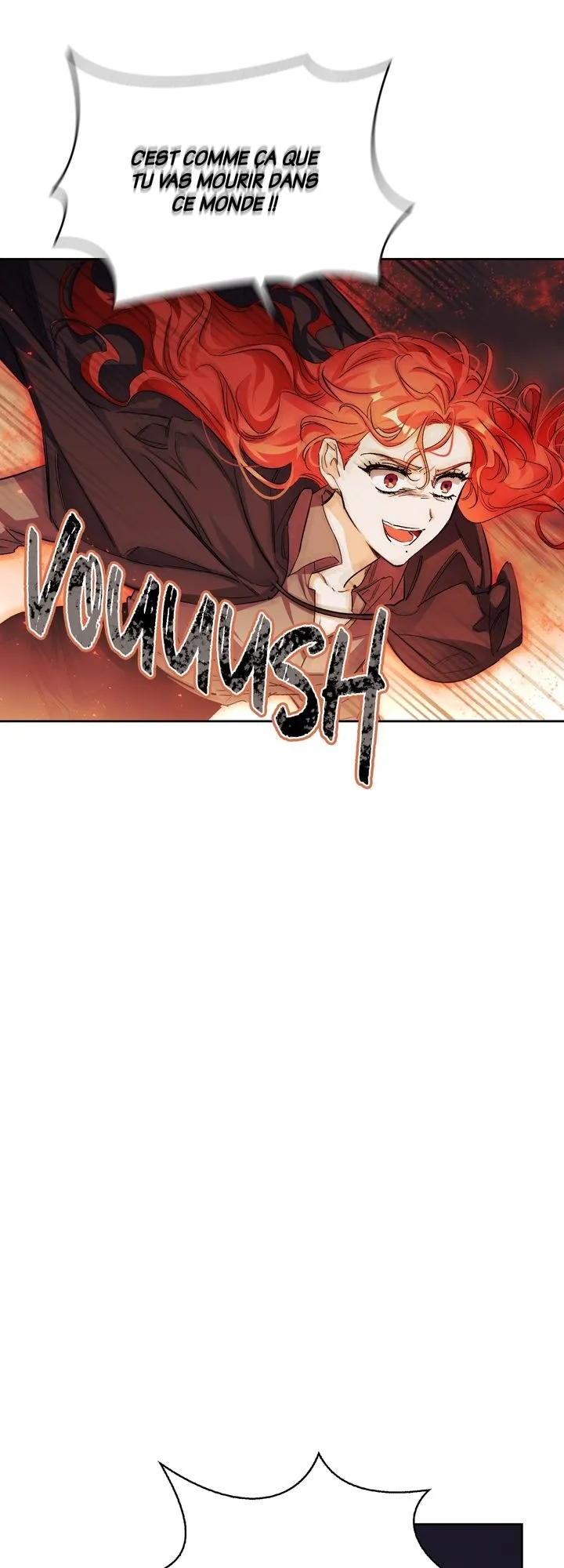 Read A Villainess for the Tyrant FR Manga Online