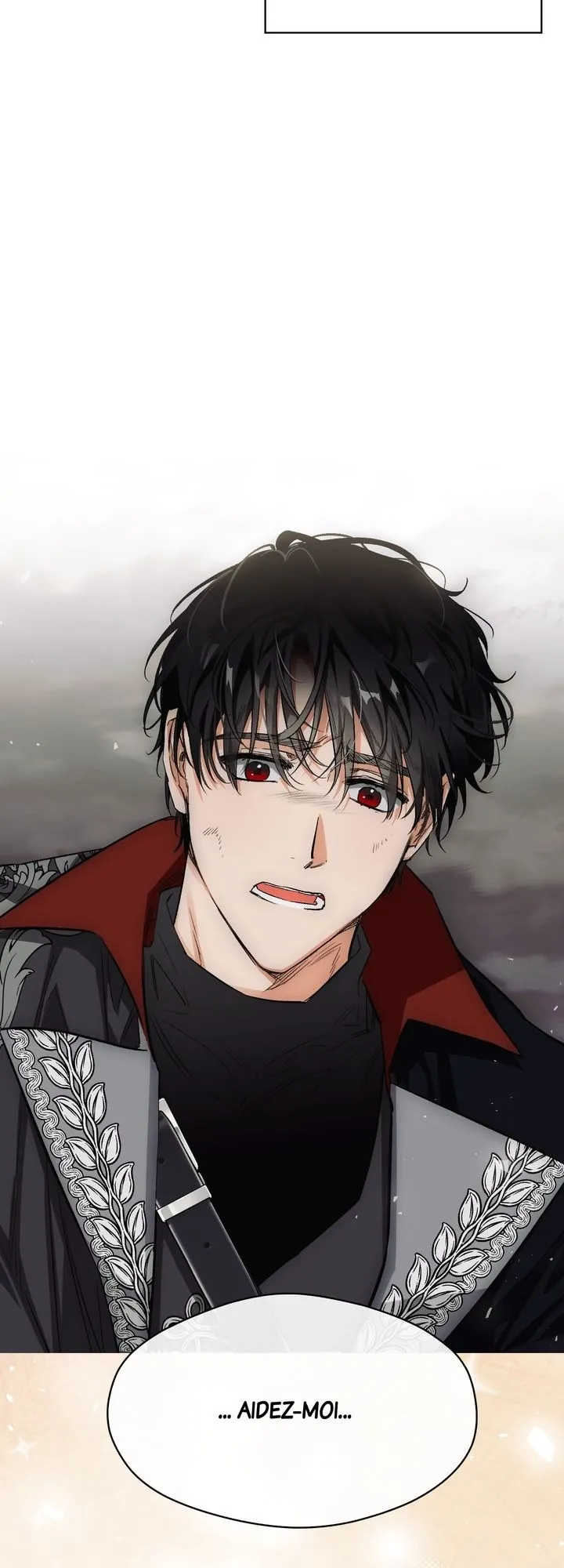 Read A Villainess for the Tyrant FR Manga Online