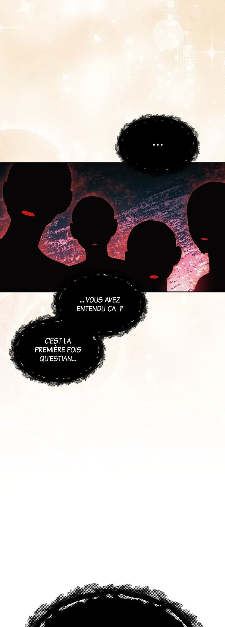 Read A Villainess for the Tyrant FR Manga Online