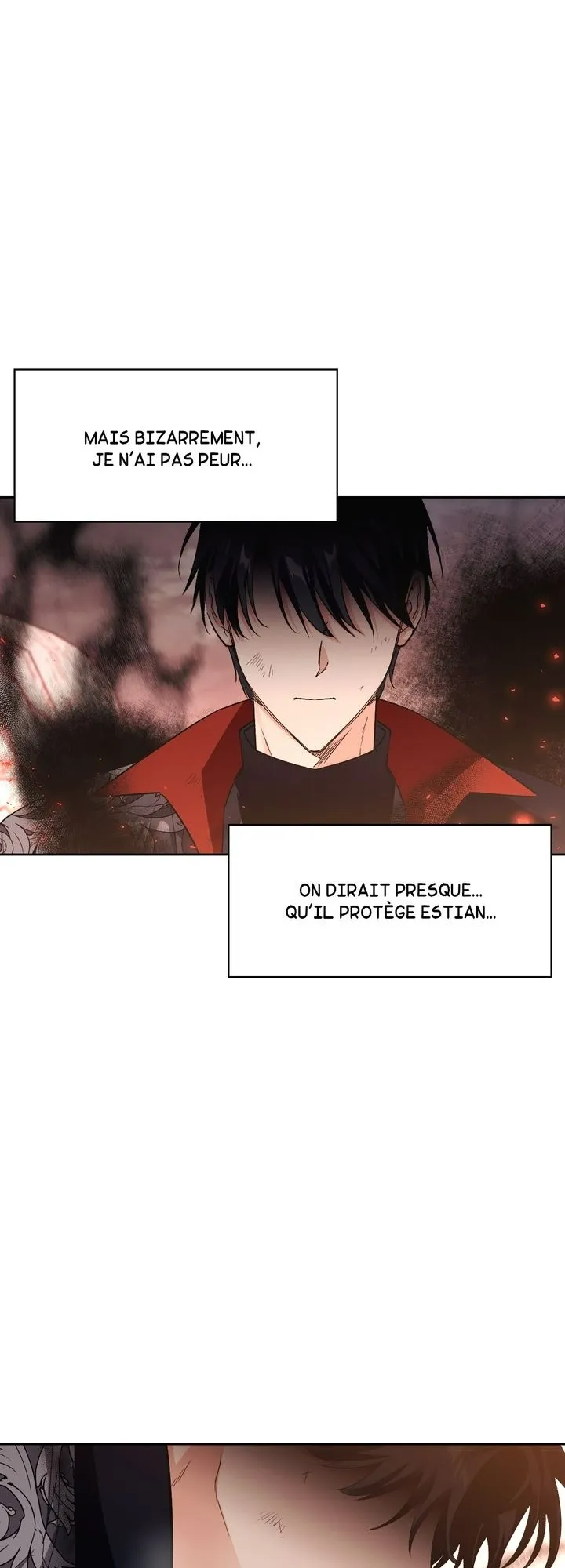 Read A Villainess for the Tyrant FR Manga Online