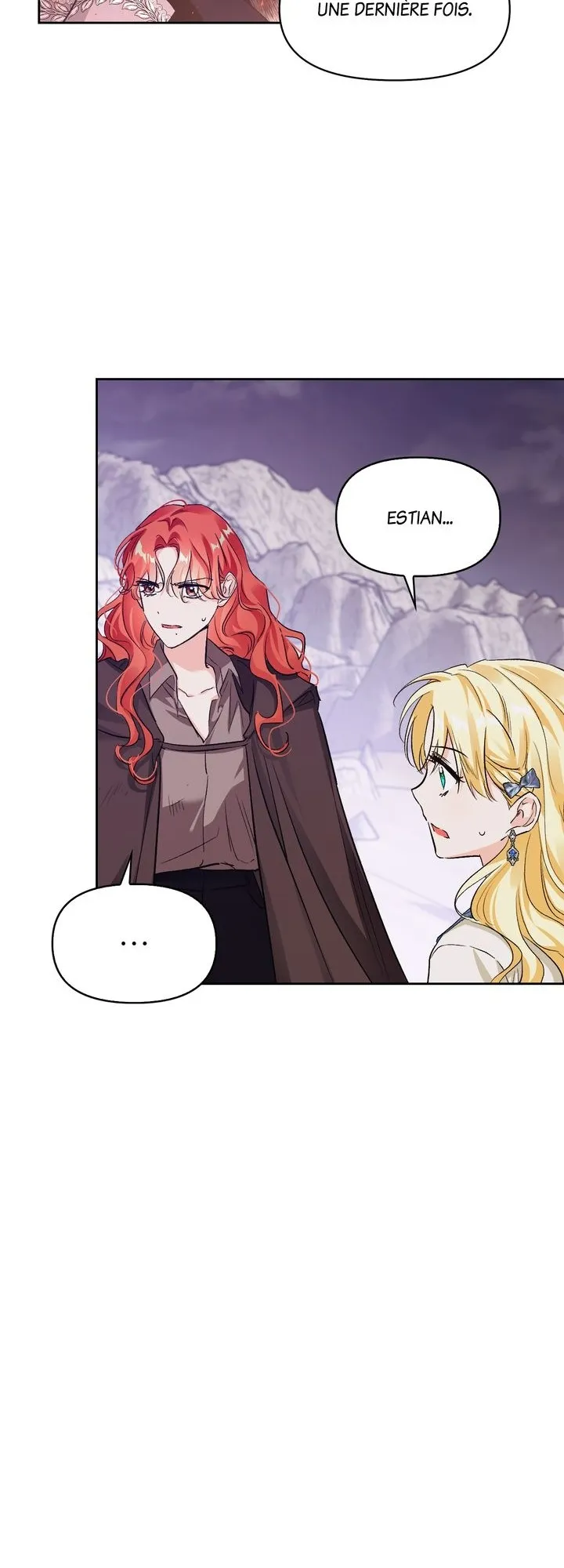 Read A Villainess for the Tyrant FR Manga Online