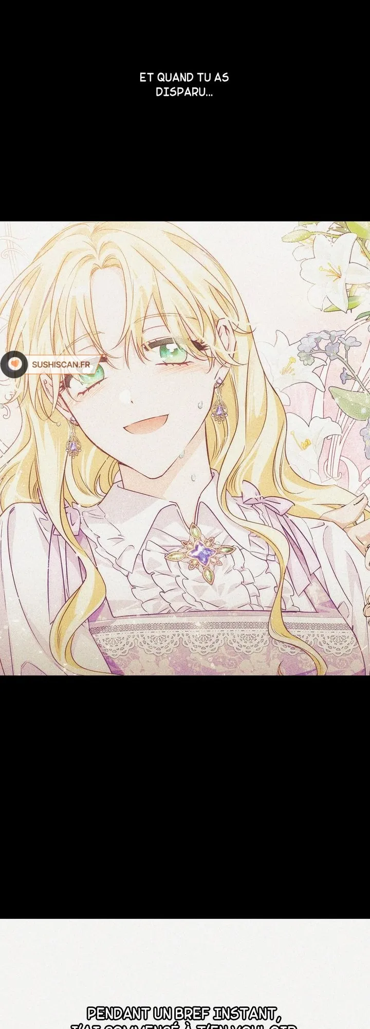 Read A Villainess for the Tyrant FR Manga Online