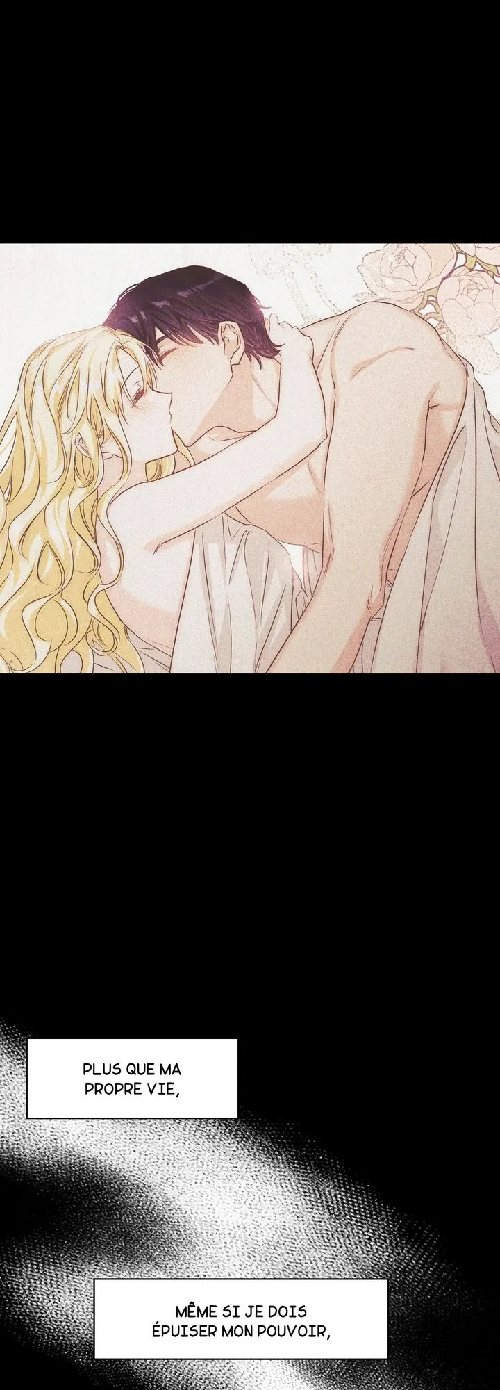 Read A Villainess for the Tyrant FR Manga Online