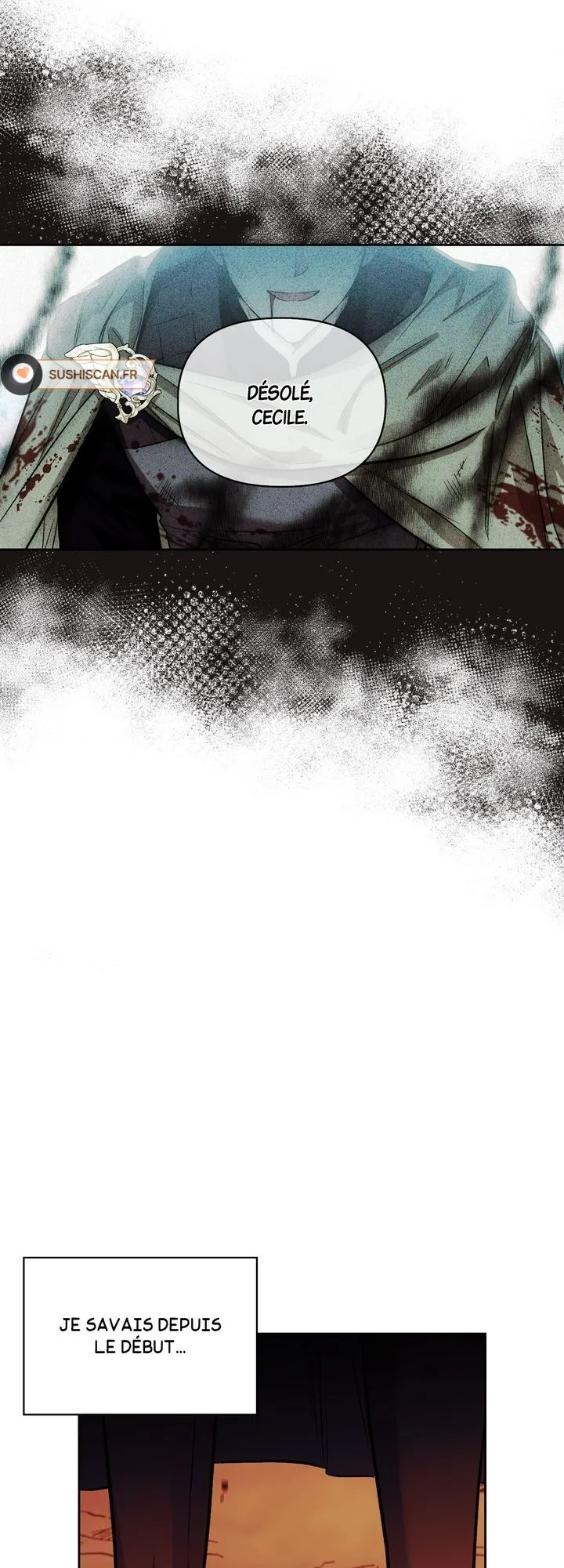 Read A Villainess for the Tyrant FR Manga Online