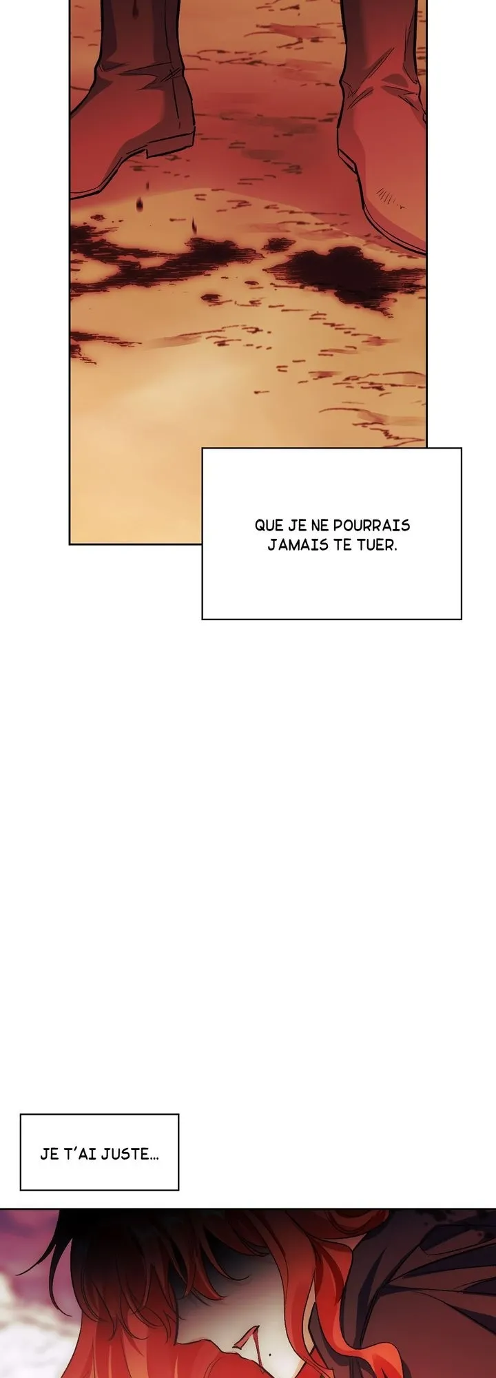 Read A Villainess for the Tyrant FR Manga Online