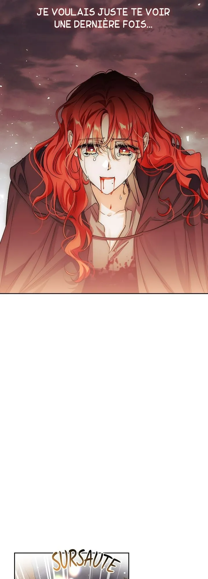 Read A Villainess for the Tyrant FR Manga Online